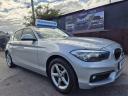 BMW 1 Series 1.5 116d SE Auto Euro 6 (s/s) 5dr
