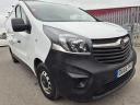 Vauxhall Vivaro 1.6 CDTi 2900 L2 H1 Euro 5 5dr
