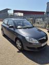Skoda Fabia 1.2 S Euro 5 5dr