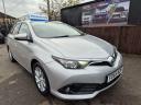 Toyota Auris 1.8 VVT-h Business Edition Touring Sports CVT Euro 6 (s/s) 5dr