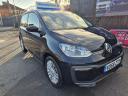 Volkswagen up! 1.0 Move up! Euro 6 (s/s) 5dr