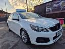Peugeot 308 1.5 BlueHDi Active EAT Euro 6 (s/s) 5dr