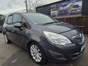 Vauxhall Meriva 1.7 CDTi SE Auto Euro 5 5dr