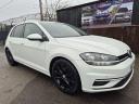 Volkswagen Golf 2.0 TDI BlueMotion Tech GT Euro 6 (s/s) 5dr