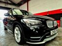 BMW X1 2.0 18d xLine xDrive Euro 5 (s/s) 5dr