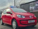 Volkswagen up! 1.0 Move up! Euro 5 3dr