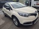 Renault Captur 1.5 dCi ENERGY Dynamique Nav Euro 6 (s/s) 5dr