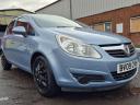 Vauxhall Corsa 1.4i 16v Club 5dr