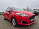 Ford Fiesta 1.0T EcoBoost Zetec Euro 5 (s/s) 3dr