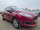 Ford Fiesta 1.6 Zetec Powershift Euro 5 3dr