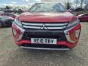 Mitsubishi Eclipse Cross 1.5T 4 Euro 6 (s/s) 5dr