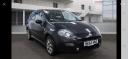 Fiat Punto 1.4 GBT Manual Euro 5 (s/s) 3dr