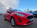 Ford Fiesta 1.1 Ti-VCT Style Euro 6 (s/s) 5dr