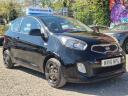 Kia Picanto 1.0 1 Air Euro 5 3dr