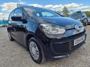 Volkswagen up! 1.0 Move up! Euro 5 5dr