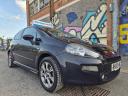Fiat Punto 1.4 GBT Manual Euro 5 (s/s) 3dr