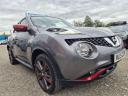 Nissan Juke 1.2 DIG-T Tekna Euro 5 (s/s) 5dr Euro 5