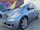 Mercedes-Benz A Class 2.0 A180 CDI Avantgarde SE CVT 5dr