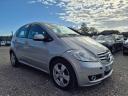 Mercedes-Benz A Class 2.0 A160 CDI Avantgarde SE CVT 5dr