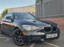 BMW 1 Series 2.0 116d ES Auto Euro 5 (s/s) 3dr
