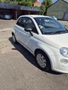 Fiat 500 1.2 Pop Euro 4 3dr