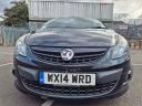 Vauxhall Corsa 1.4T 16V Black Edition Euro 5 (s/s) 3dr