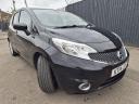 Nissan Note 1.2 DIG-S Acenta Premium CVT Euro 5 (s/s) 5dr