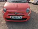 Fiat 500 1.2 Pop Euro 6 (s/s) 3dr