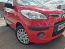 Hyundai i10 1.2 Classic Euro 4 5dr