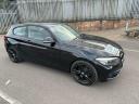 BMW 1 Series 1.5 116d Sport Auto Euro 6 (s/s) 3dr
